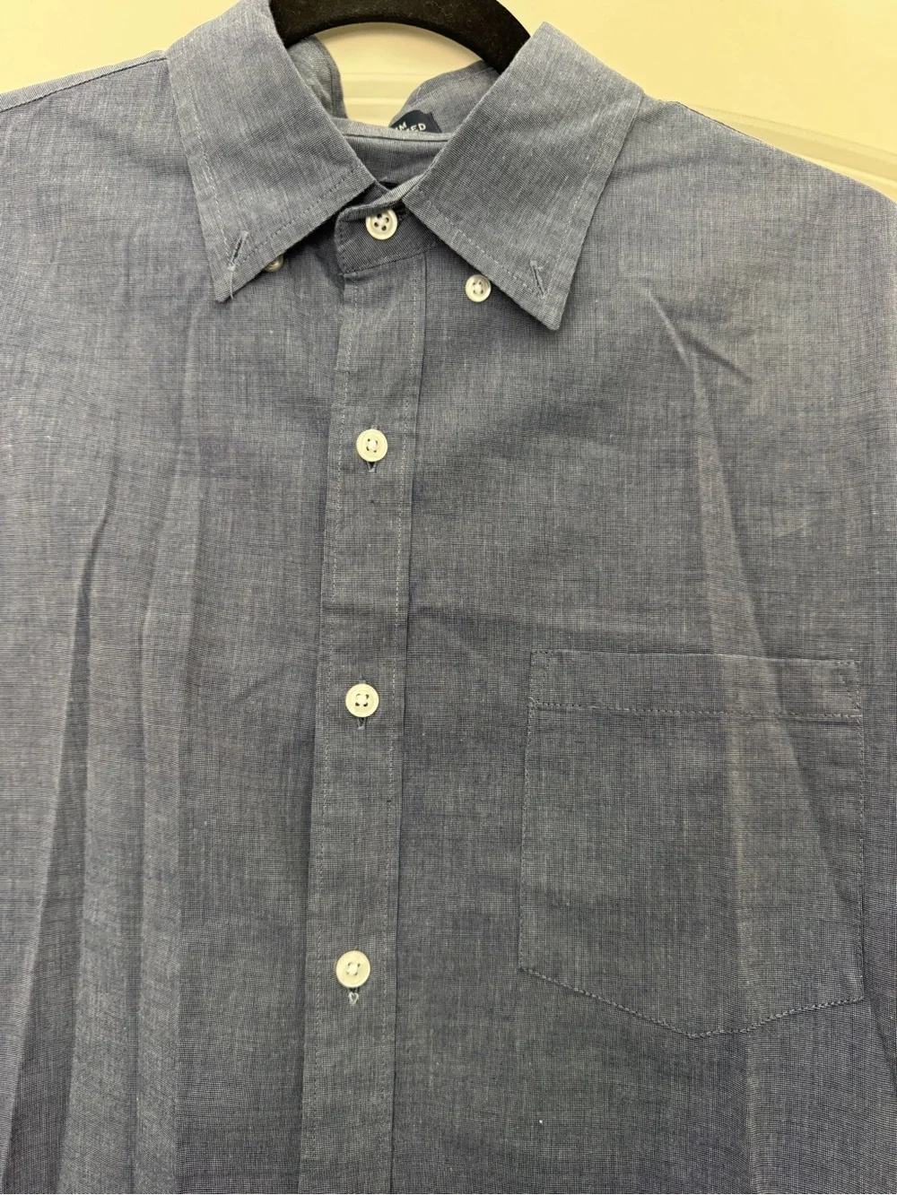J. Crew elevate your